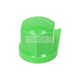 DUSTITE 32MM, FLÈCHE EN BAS - VERT